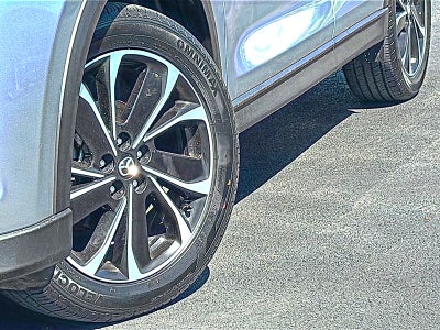 2022 Mazda Mazda CX-5 2.5 S Premium