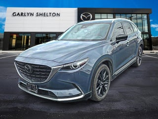 2022 Mazda Mazda CX-9 Carbon Edition