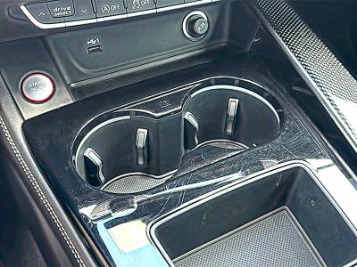 2021 Audi S5 Coupe Premium Plus