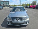 2013 Mercedes-Benz C 250 4DR SDN C 250 C 25