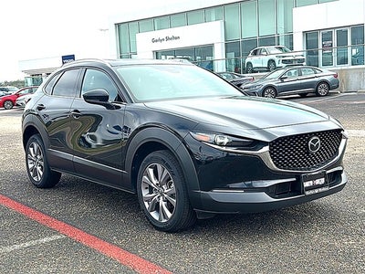 2021 Mazda Mazda CX-30 Premium