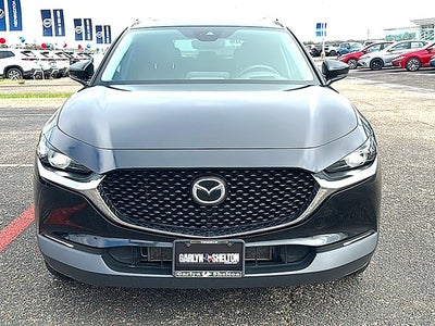 2021 Mazda Mazda CX-30 Premium