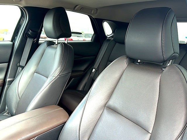 2021 Mazda Mazda CX-30 Premium