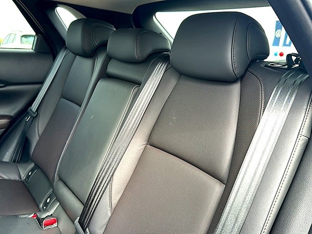 2021 Mazda Mazda CX-30 Premium