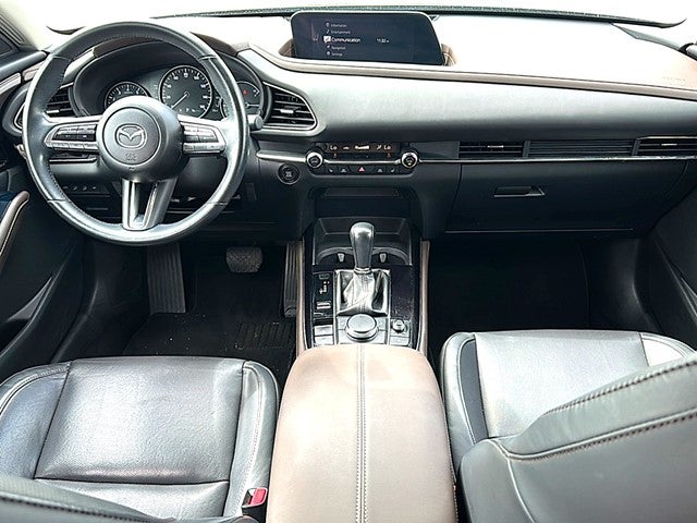 2021 Mazda Mazda CX-30 Premium