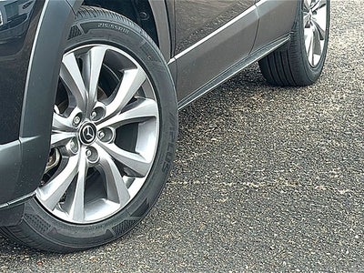 2021 Mazda Mazda CX-30 Premium