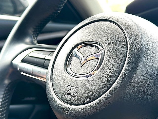 2021 Mazda Mazda CX-30 Premium