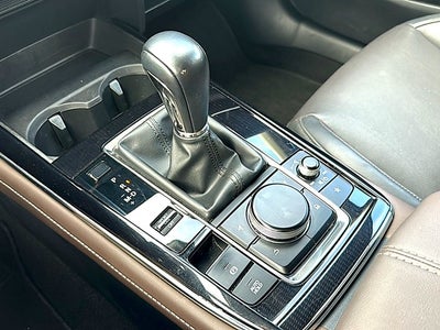 2021 Mazda Mazda CX-30 Premium