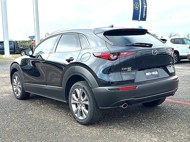 2021 Mazda Mazda CX-30 Premium