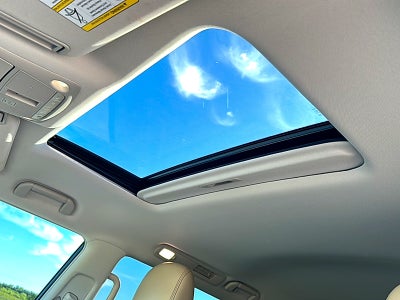 2023 Nissan Armada SL 4WD