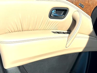 2023 Nissan Armada SL 4WD