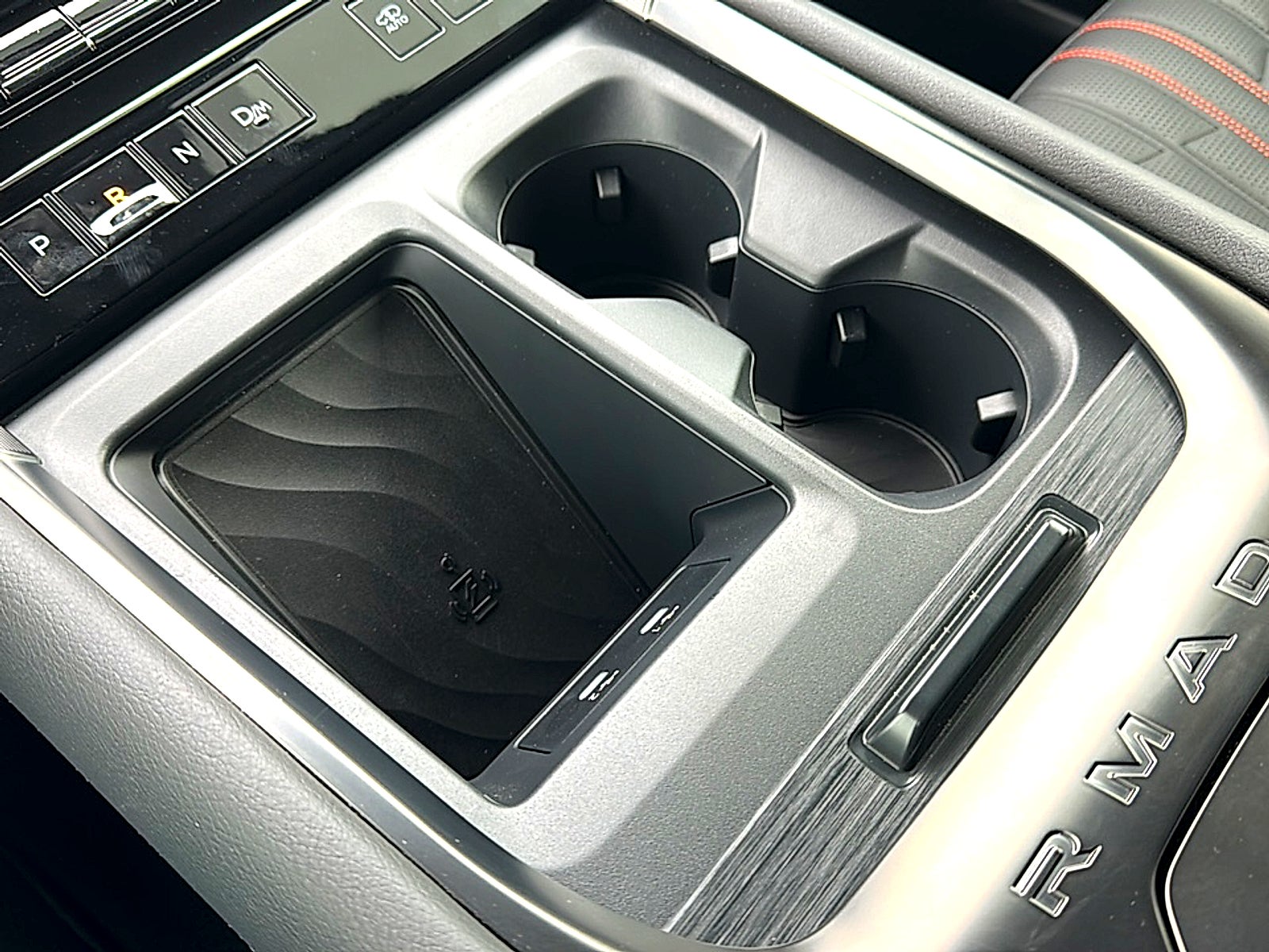 2025 Nissan Armada PRO-4X 4WD