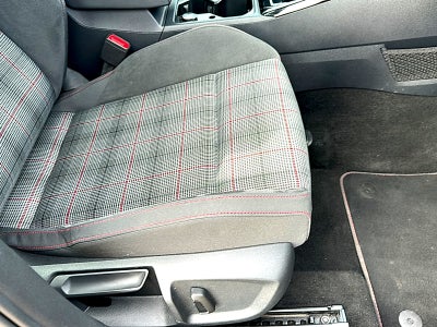 2024 Volkswagen Golf GTI 2.0T S