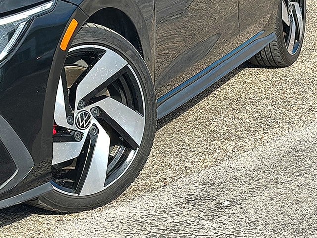 2024 Volkswagen Golf GTI 2.0T S