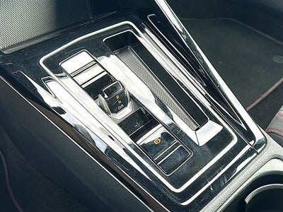 2024 Volkswagen Golf GTI 2.0T S