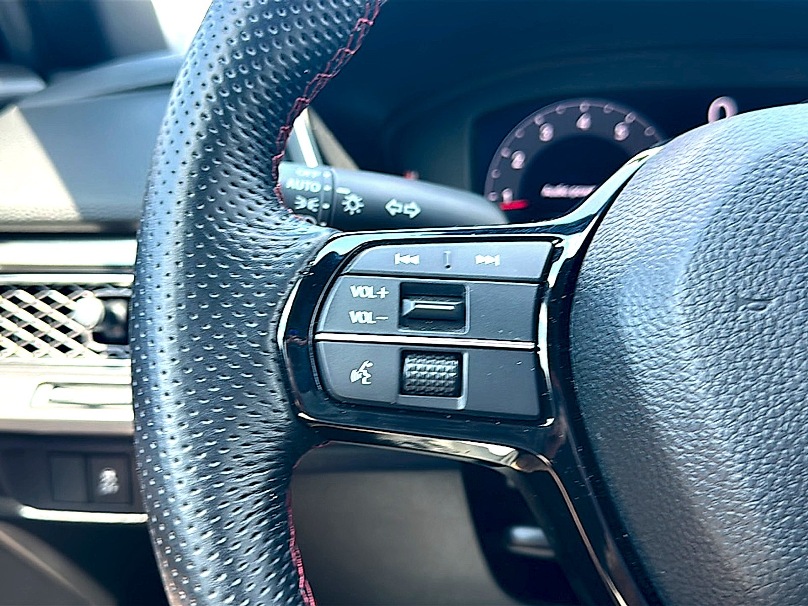 2025 Acura Integra Type S
