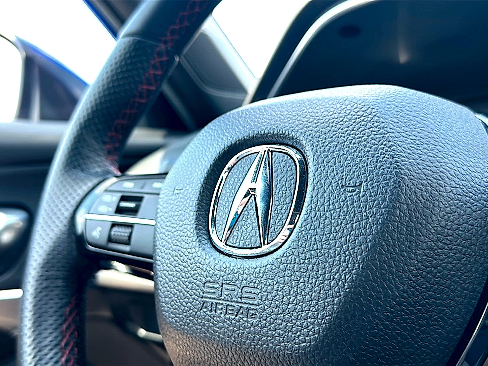 2025 Acura Integra Type S