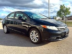 2012 Honda Civic EX-L