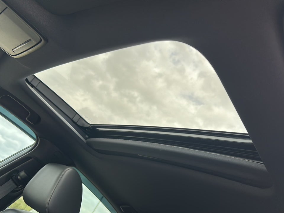 2024 Honda Civic Hatchback Sport Touring