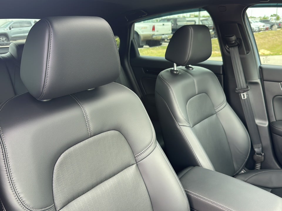 2024 Honda Civic Hatchback Sport Touring