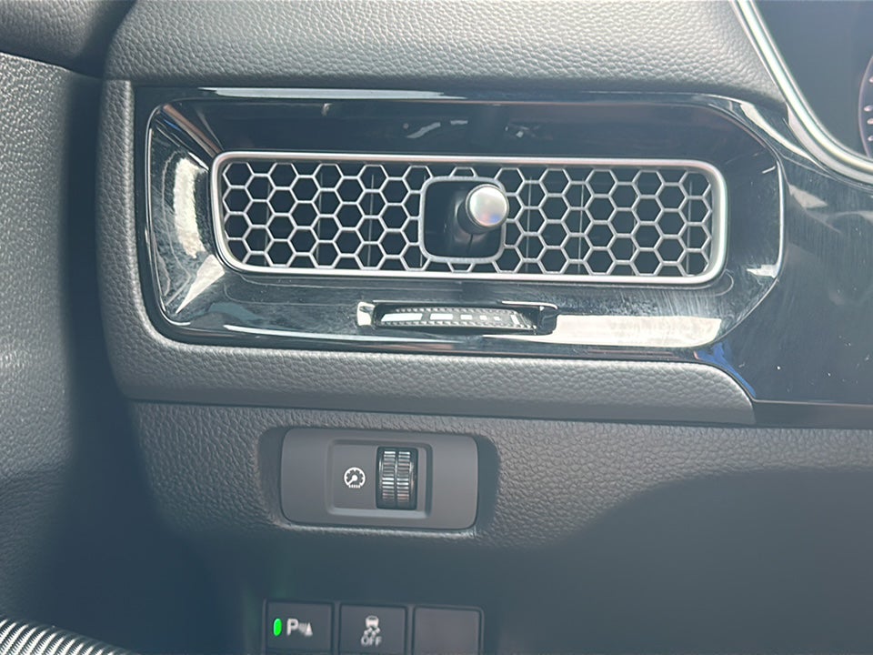 2024 Honda Civic Hatchback Sport Touring