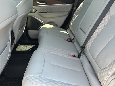 2023 Jeep Grand Cherokee Summit 4x2