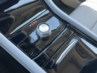 2023 Jeep Grand Cherokee Summit 4x2