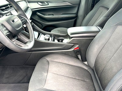 2023 Jeep Grand Cherokee L Laredo X