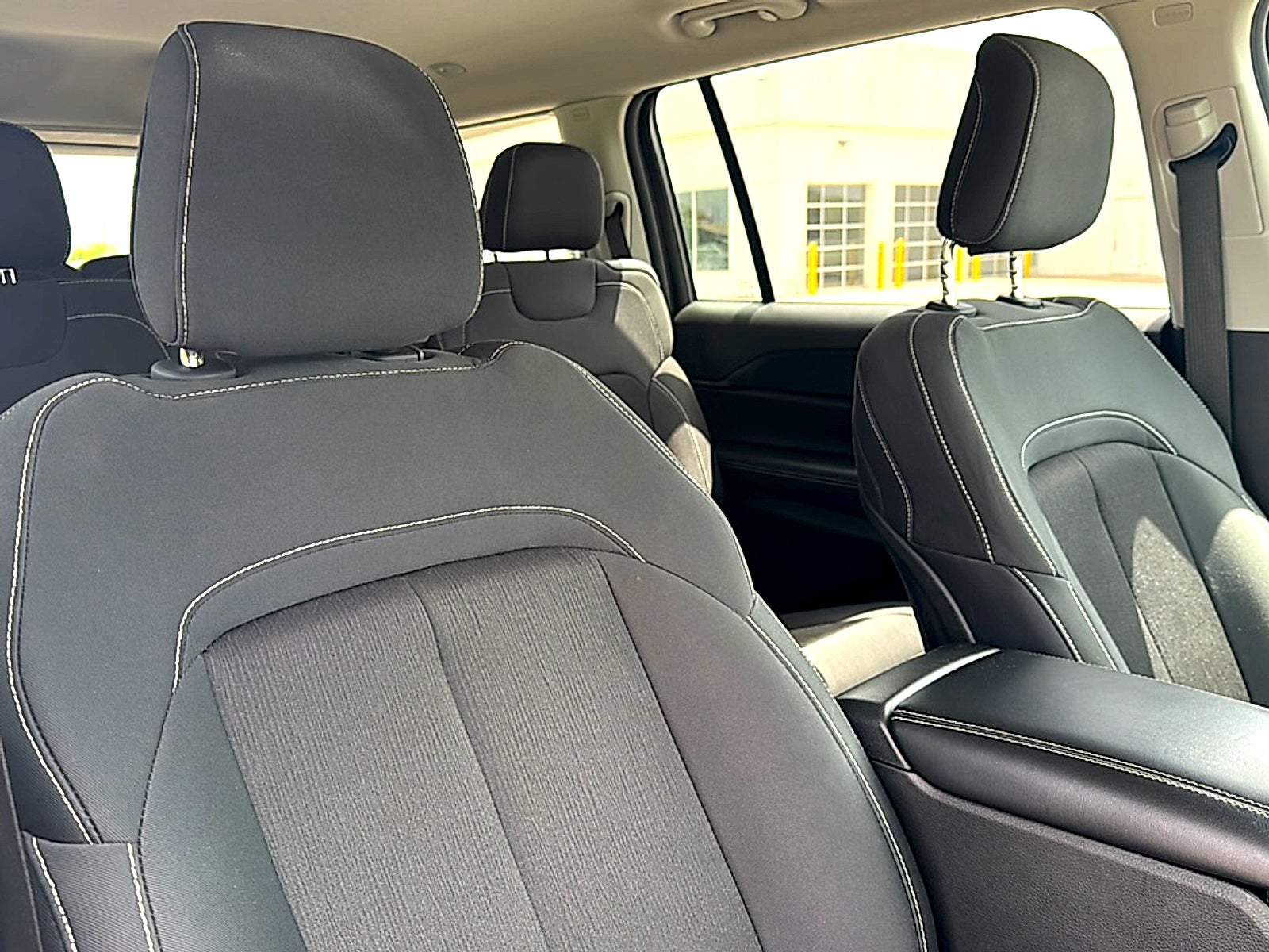 2023 Jeep Grand Cherokee L Laredo X