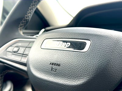2023 Jeep Grand Cherokee L Laredo X