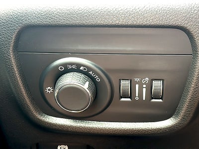 2023 Jeep Grand Cherokee L Laredo X