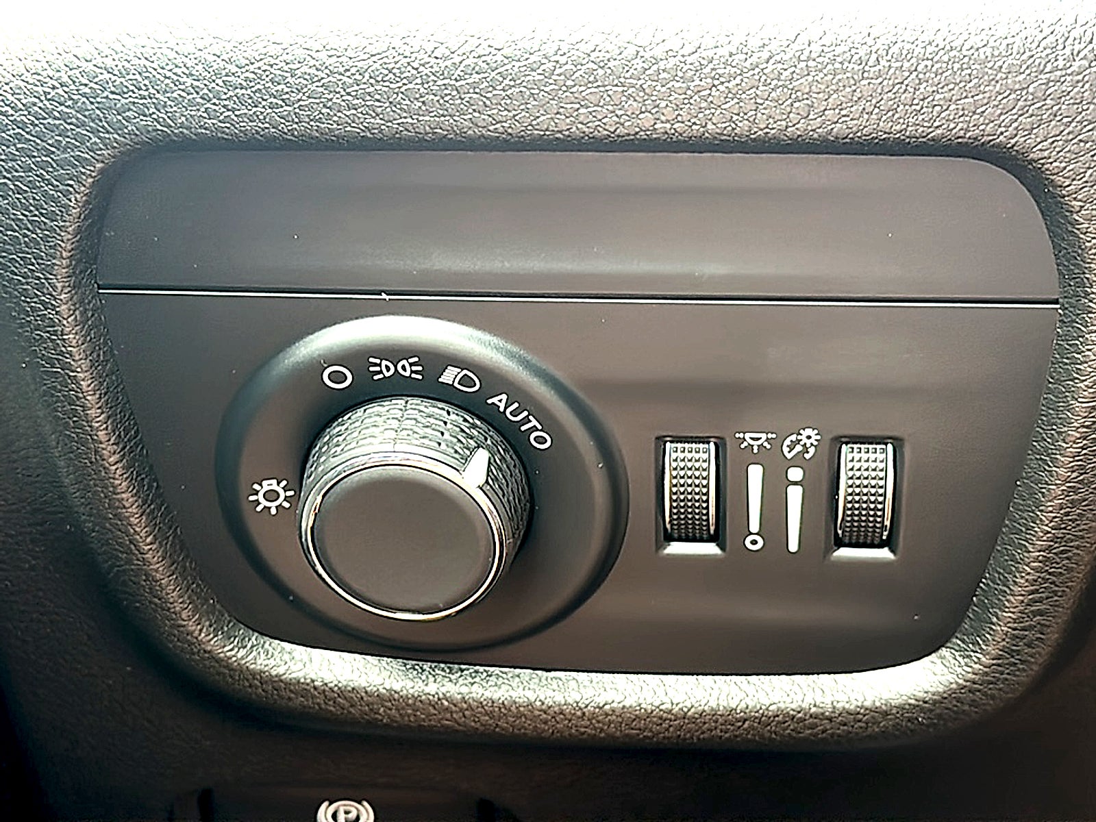 2023 Jeep Grand Cherokee L Laredo X
