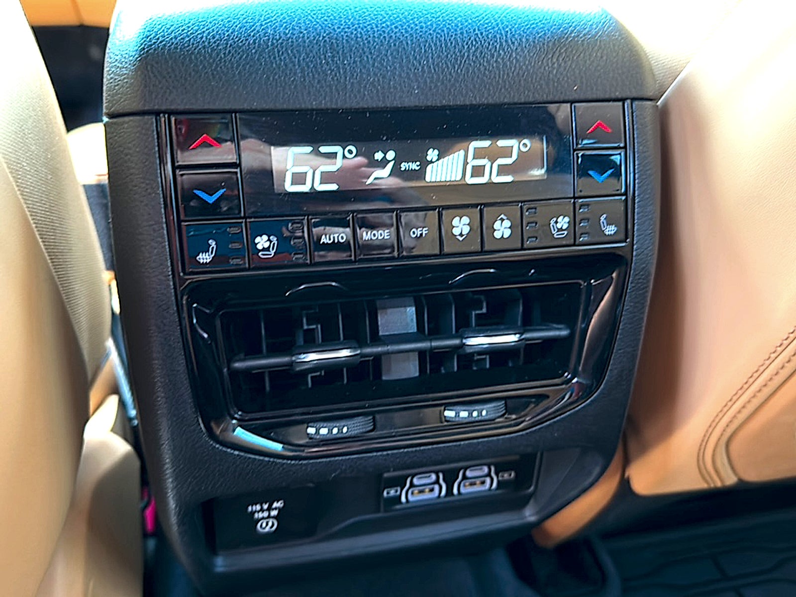 2021 Jeep Grand Cherokee L Summit Reserve