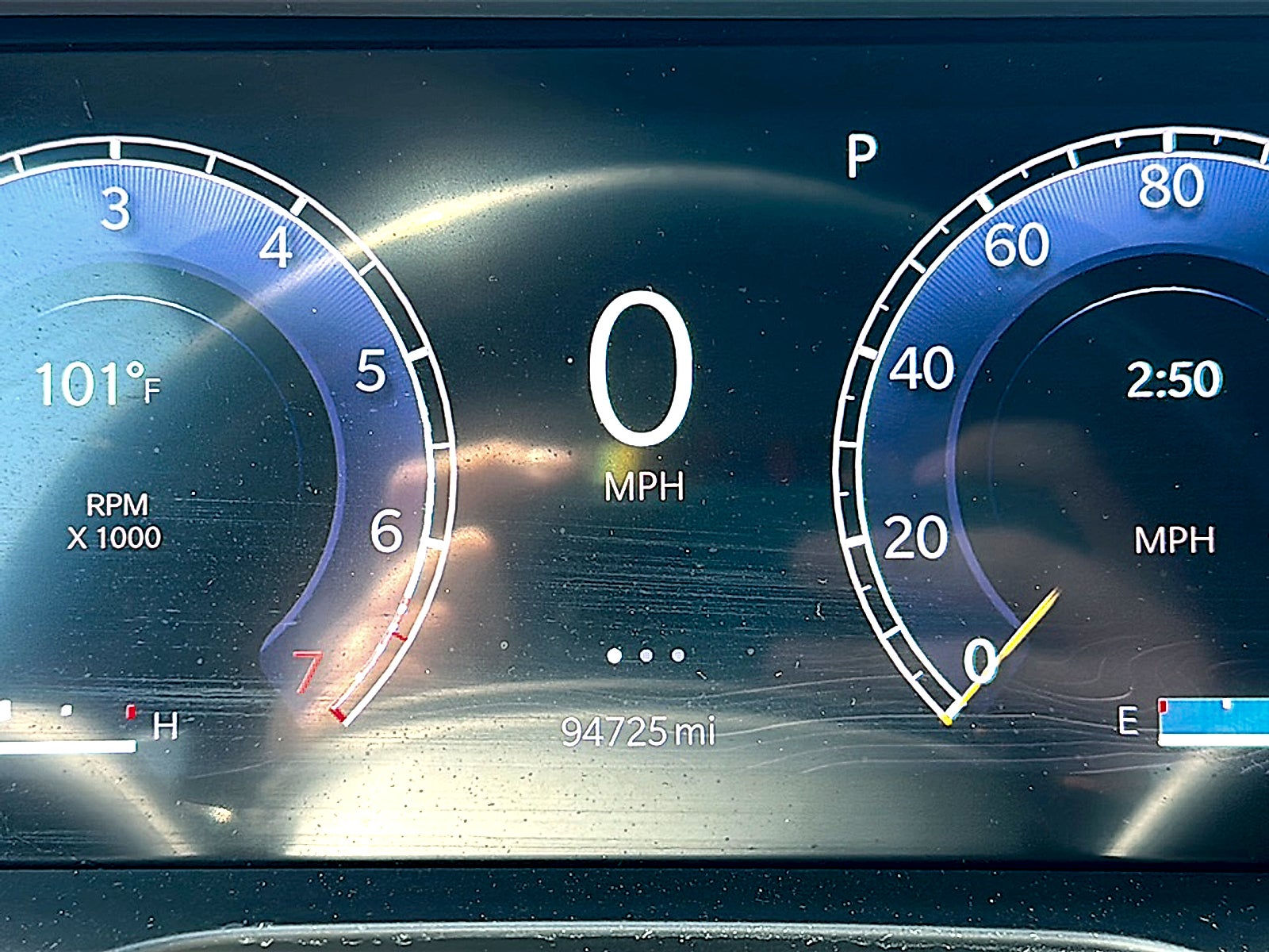 2021 Jeep Grand Cherokee L Summit Reserve