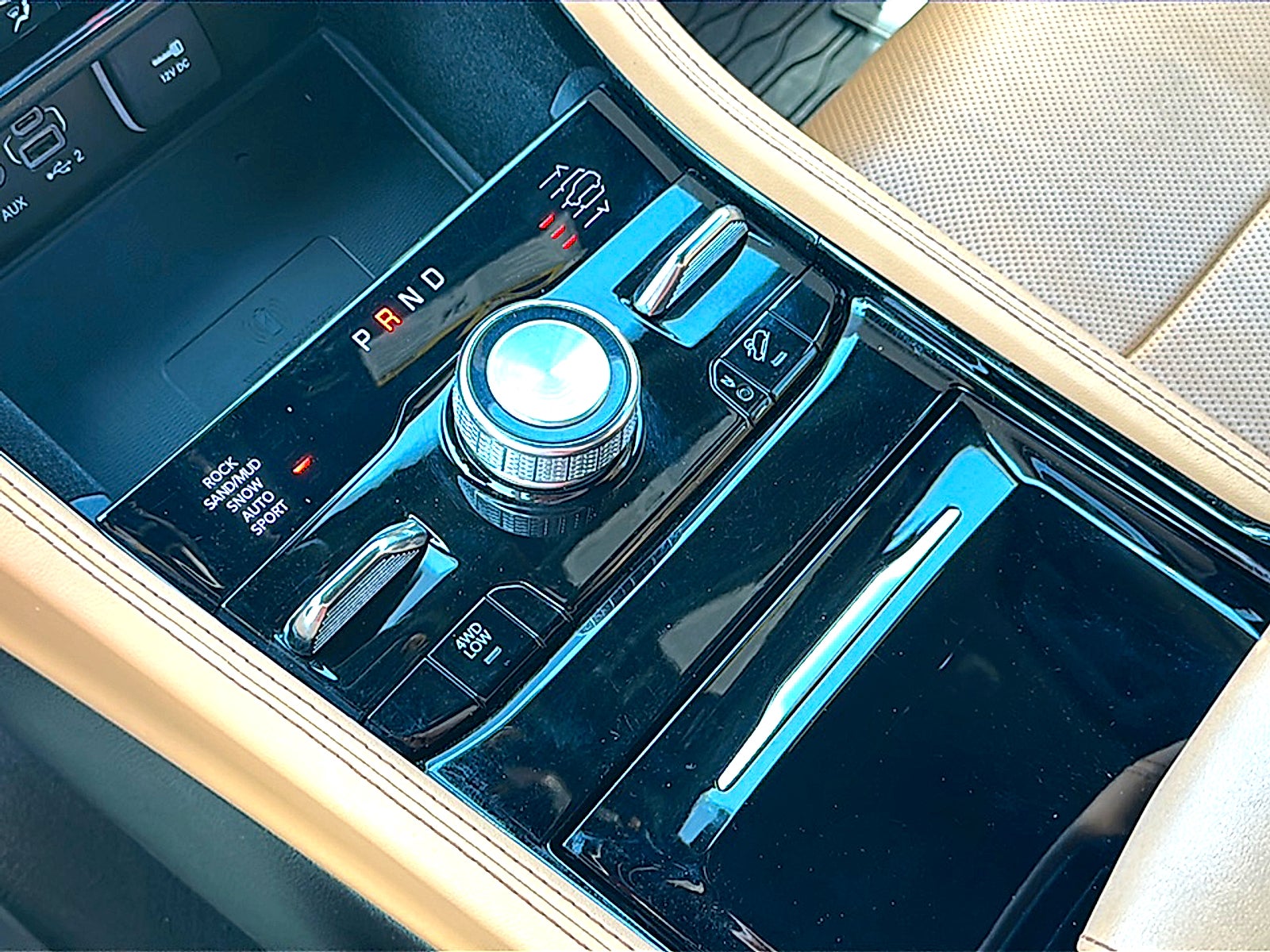 2021 Jeep Grand Cherokee L Summit Reserve