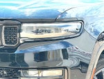 2023 Jeep Grand Wagoneer Series III Obsidian