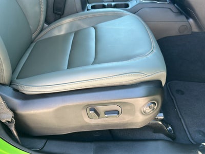 2025 Jeep Gladiator Mojave X