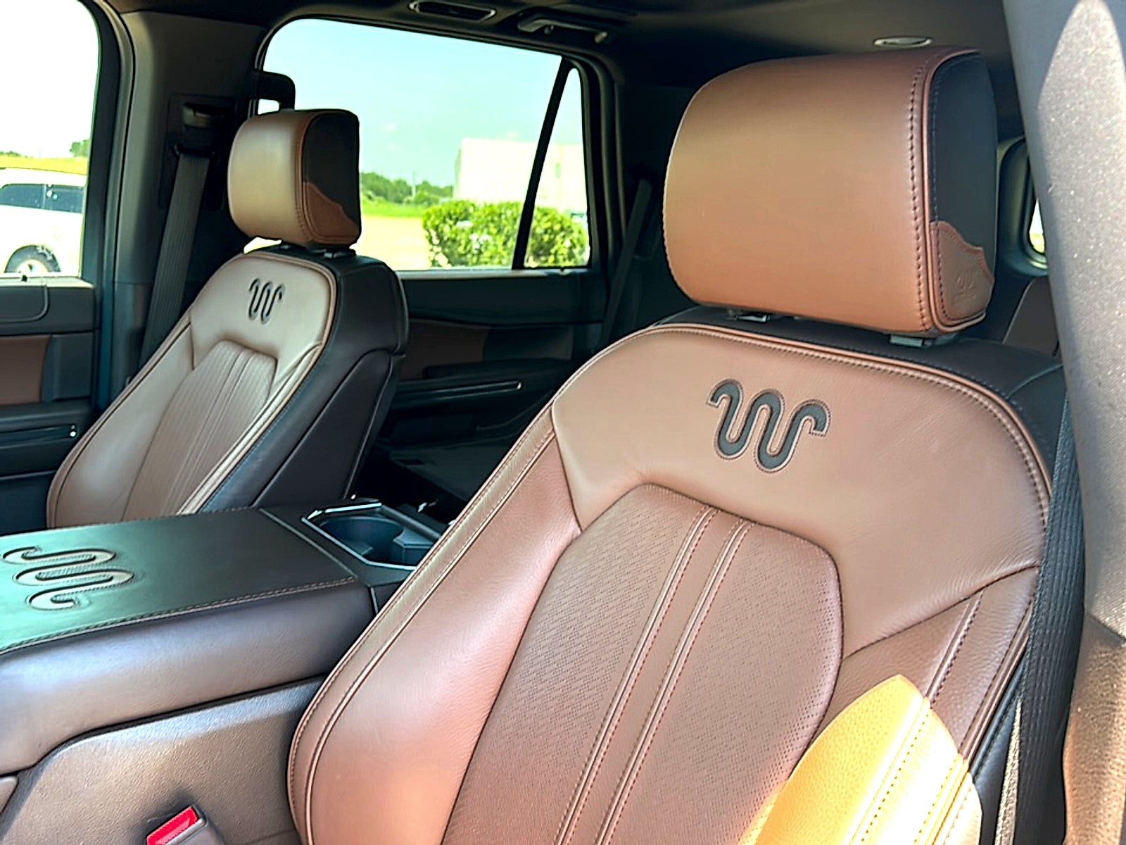 2024 Ford Expedition King Ranch