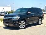 2024 Ford Expedition King Ranch