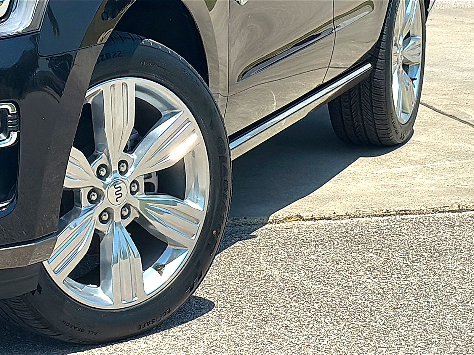 2024 Ford Expedition King Ranch