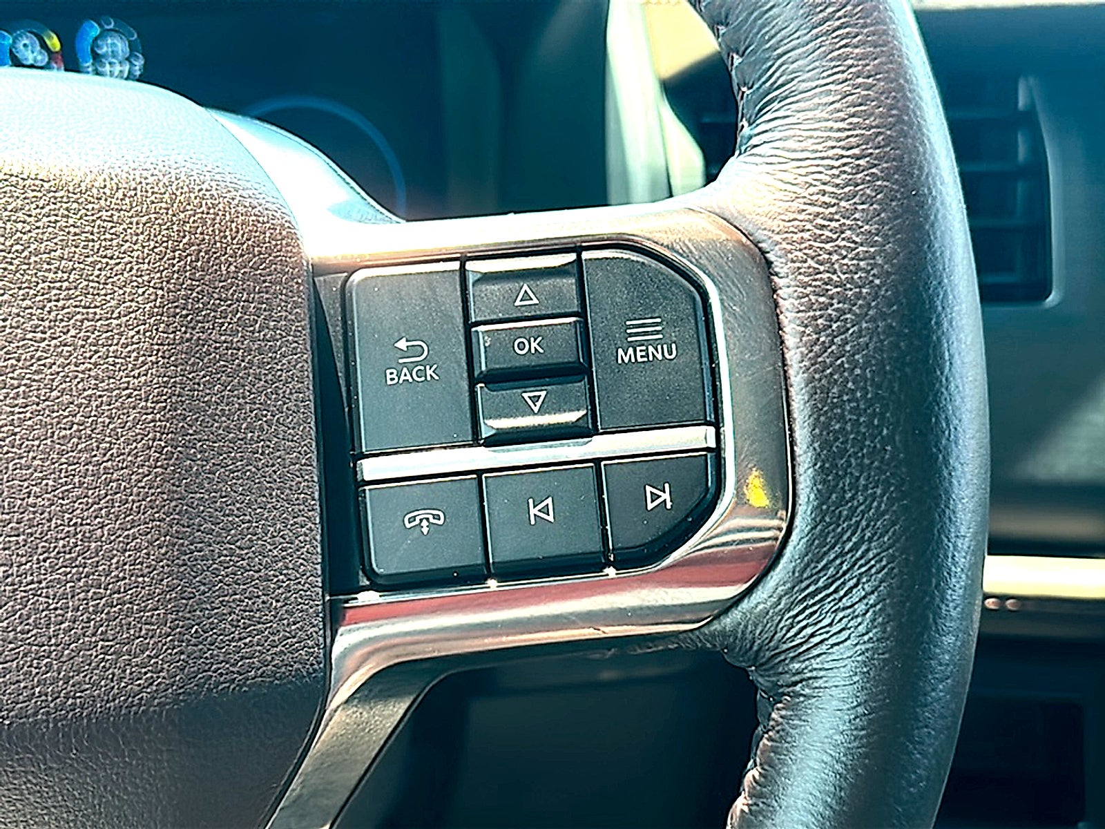 2024 Ford Expedition King Ranch