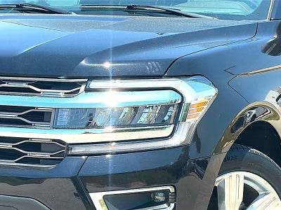 2024 Ford Expedition King Ranch
