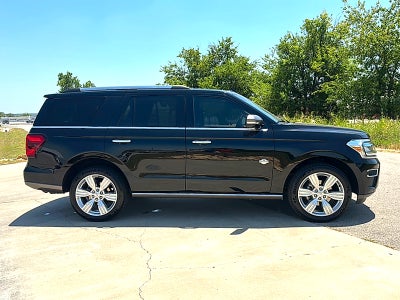 2024 Ford Expedition King Ranch