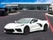 2026 Chevrolet Corvette 1LT