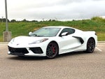 2026 Chevrolet Corvette 1LT