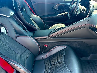 2023 Chevrolet Corvette 3LT
