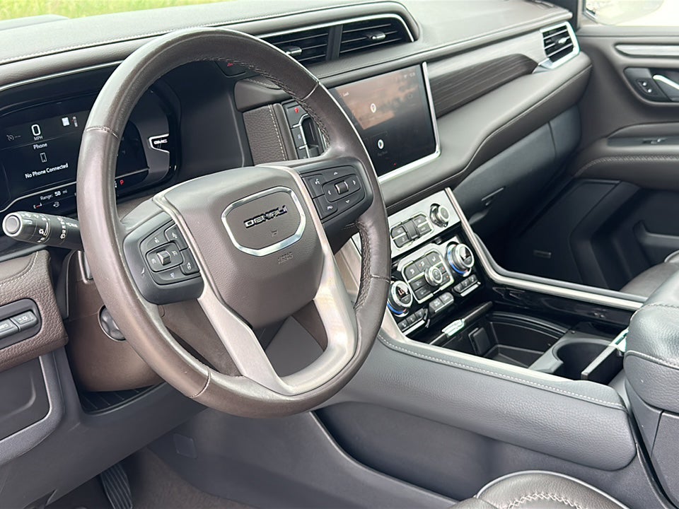 2022 GMC Yukon Denali Denali