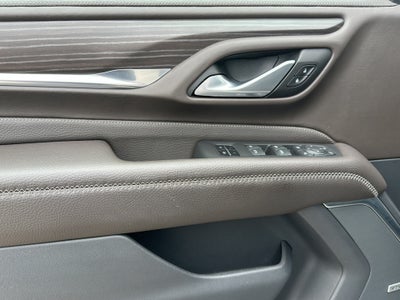 2022 GMC Yukon Denali Denali