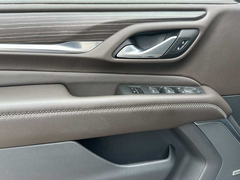 2022 GMC Yukon Denali Denali