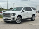 2022 GMC Yukon Denali Denali